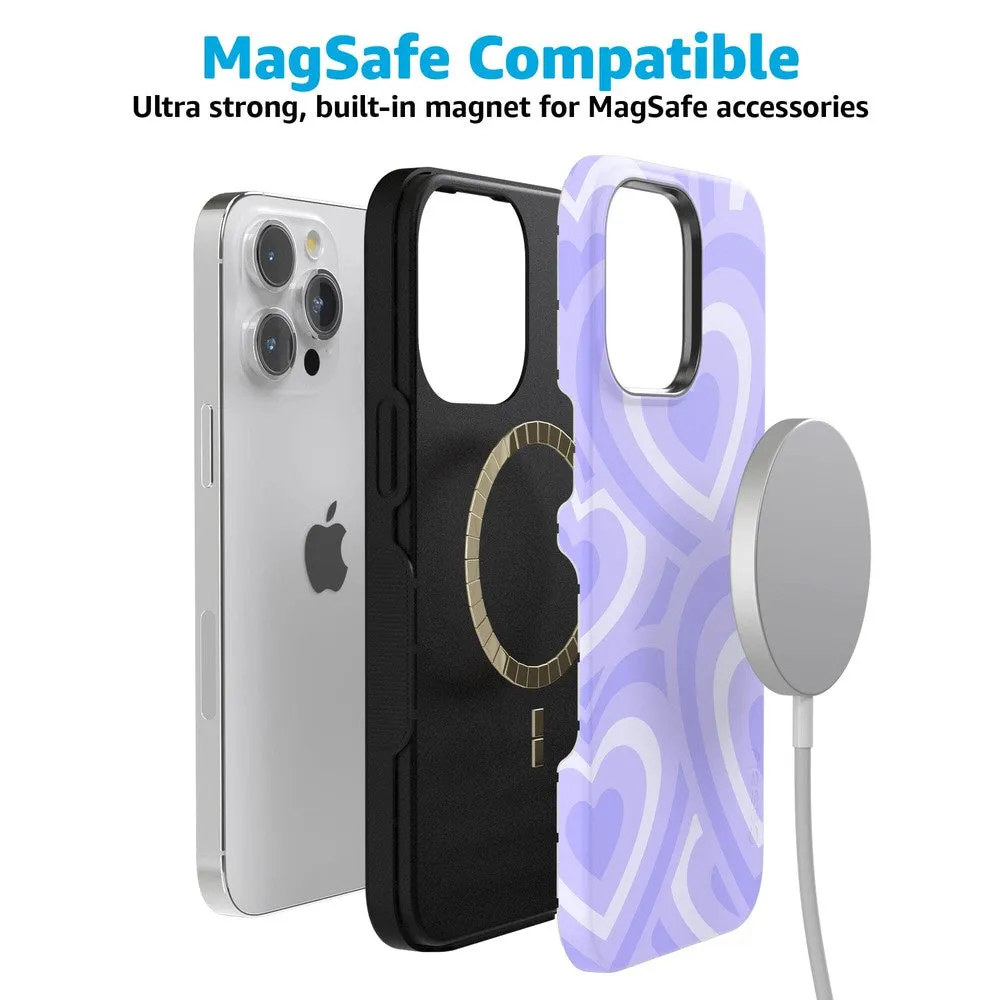 Love Song | Lavender Heart Case