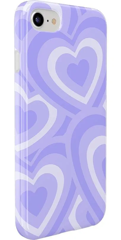 Love Song | Lavender Heart Case