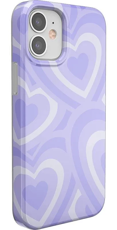 Love Song | Lavender Heart Case