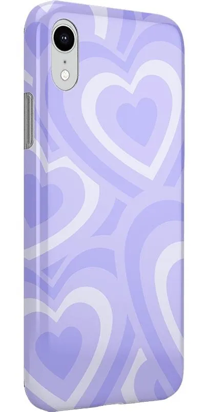 Love Song | Lavender Heart Case