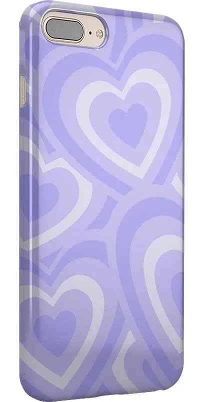 Love Song | Lavender Heart Case
