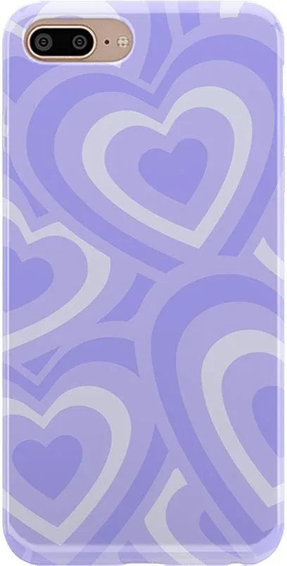 Love Song | Lavender Heart Case