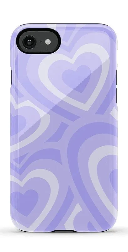 Love Song | Lavender Heart Case