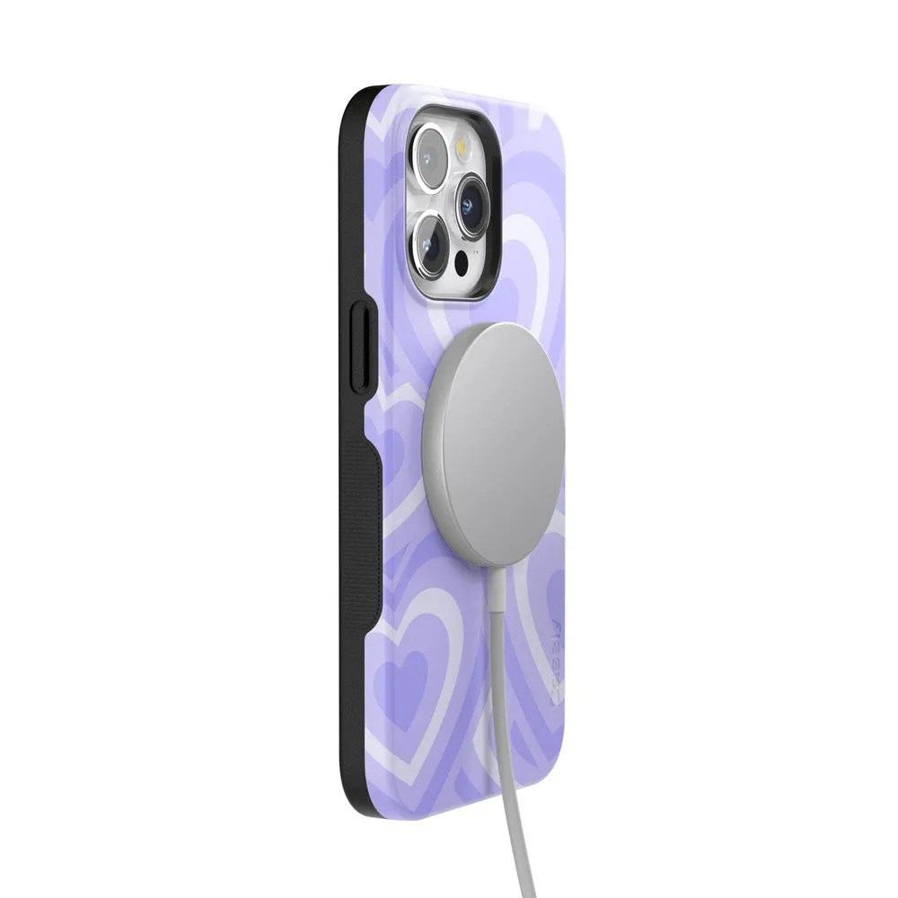 Love Song | Lavender Heart Case