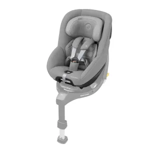 Maxi Cosi Pearl 360 Pro Car Seat - Authentic Grey