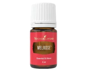 Melrose essential oil