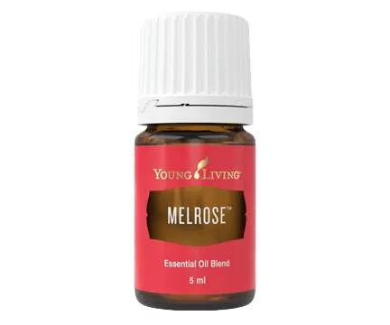 Melrose essential oil