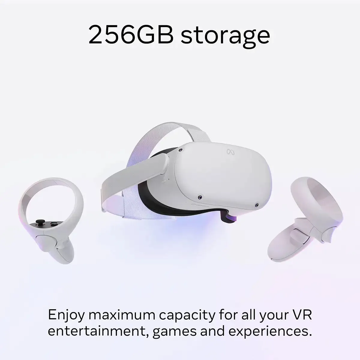 Meta Quest 2 - VR headset