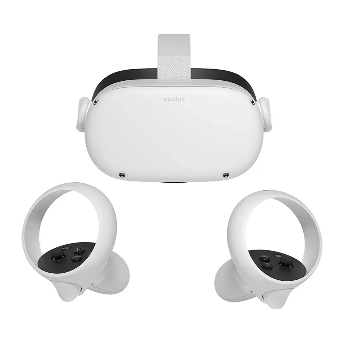 Meta Quest 2 - VR headset