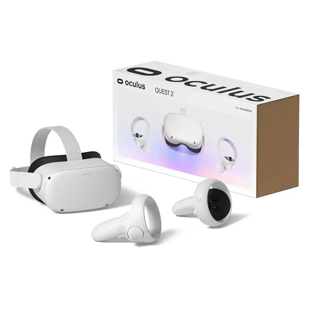 Meta Quest 2 - VR headset