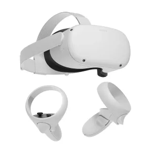Meta Quest 2 - VR headset