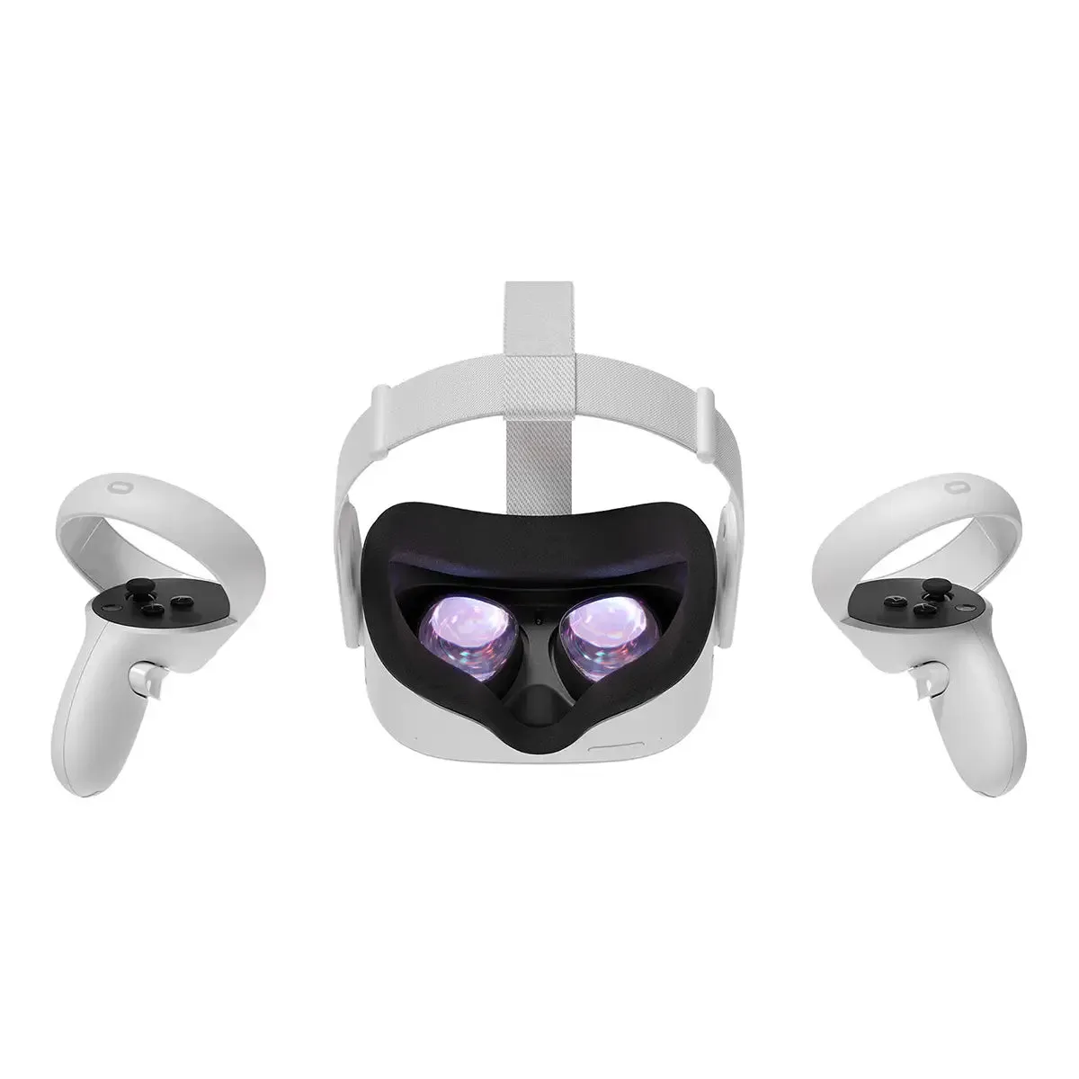 Meta Quest 2 - VR headset