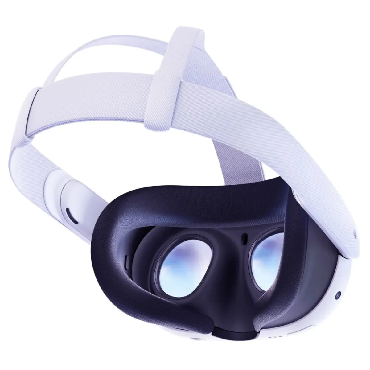 Meta Quest 3 - VR Headset for Business