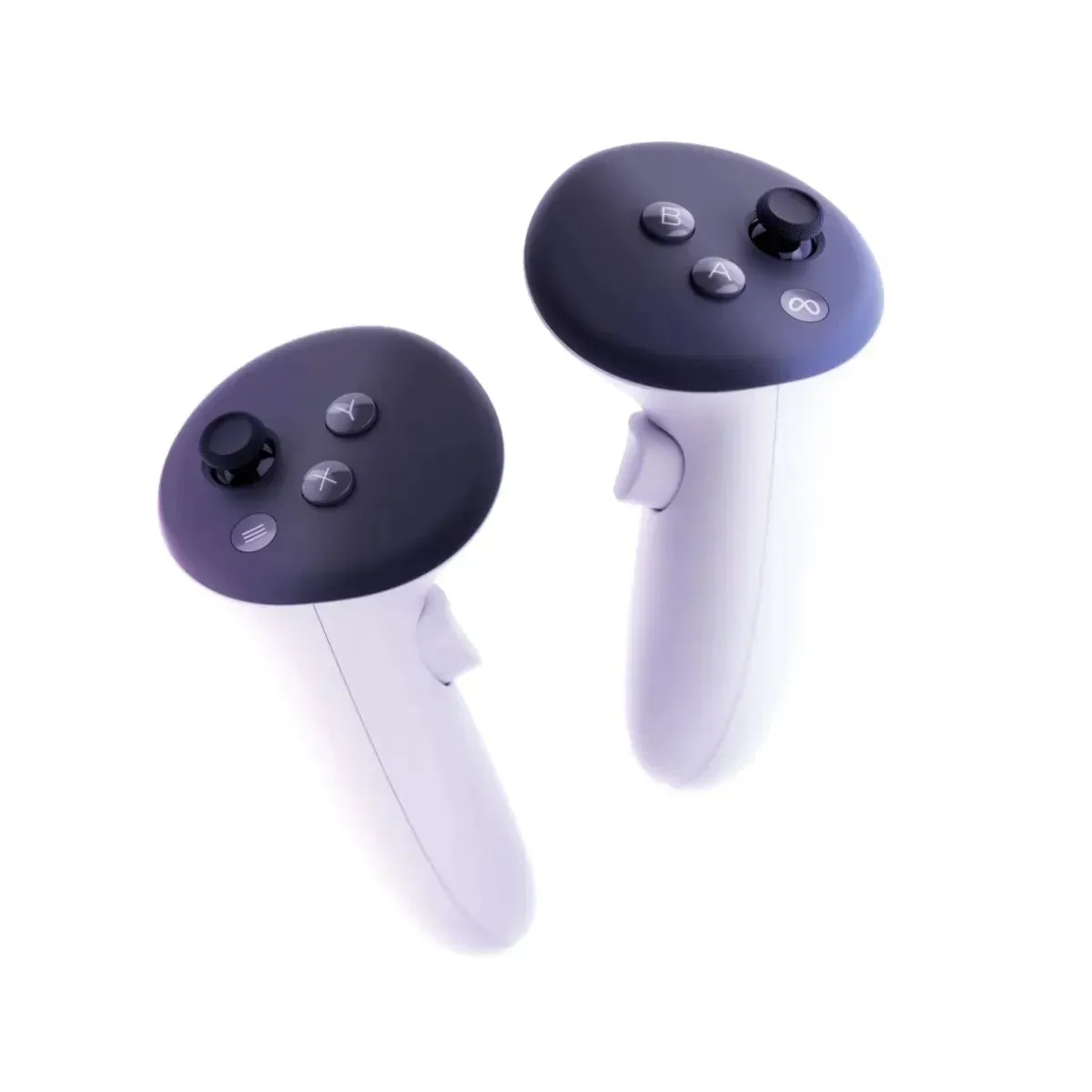 Meta Quest 3 - VR Headset for Business