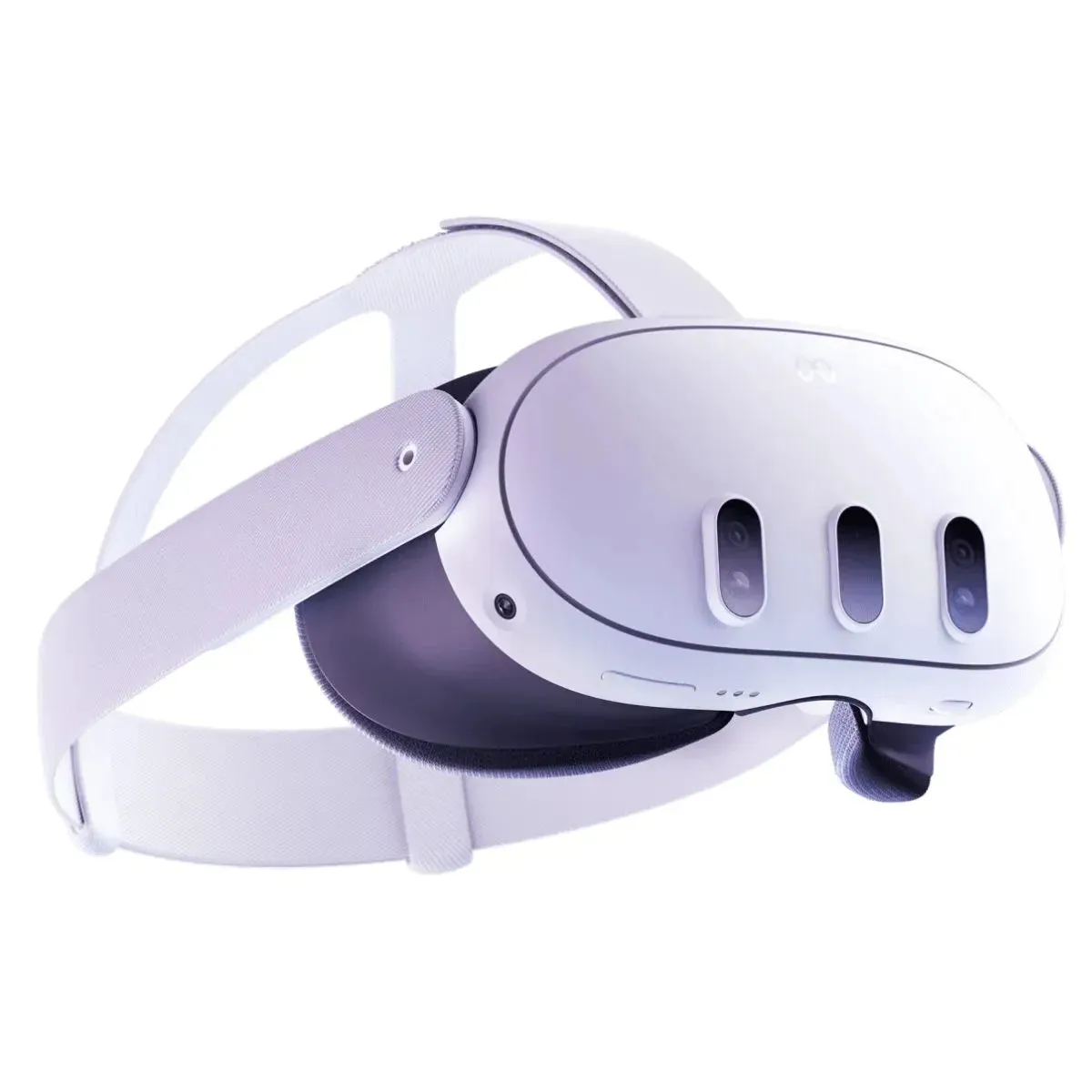 Meta Quest 3 - VR Headset for Business