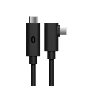 Meta Quest Link Virtual Reality Headset Cable for Quest - 5M