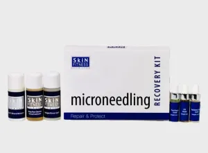 MICRONEEDLE POST TREATMENT KIT