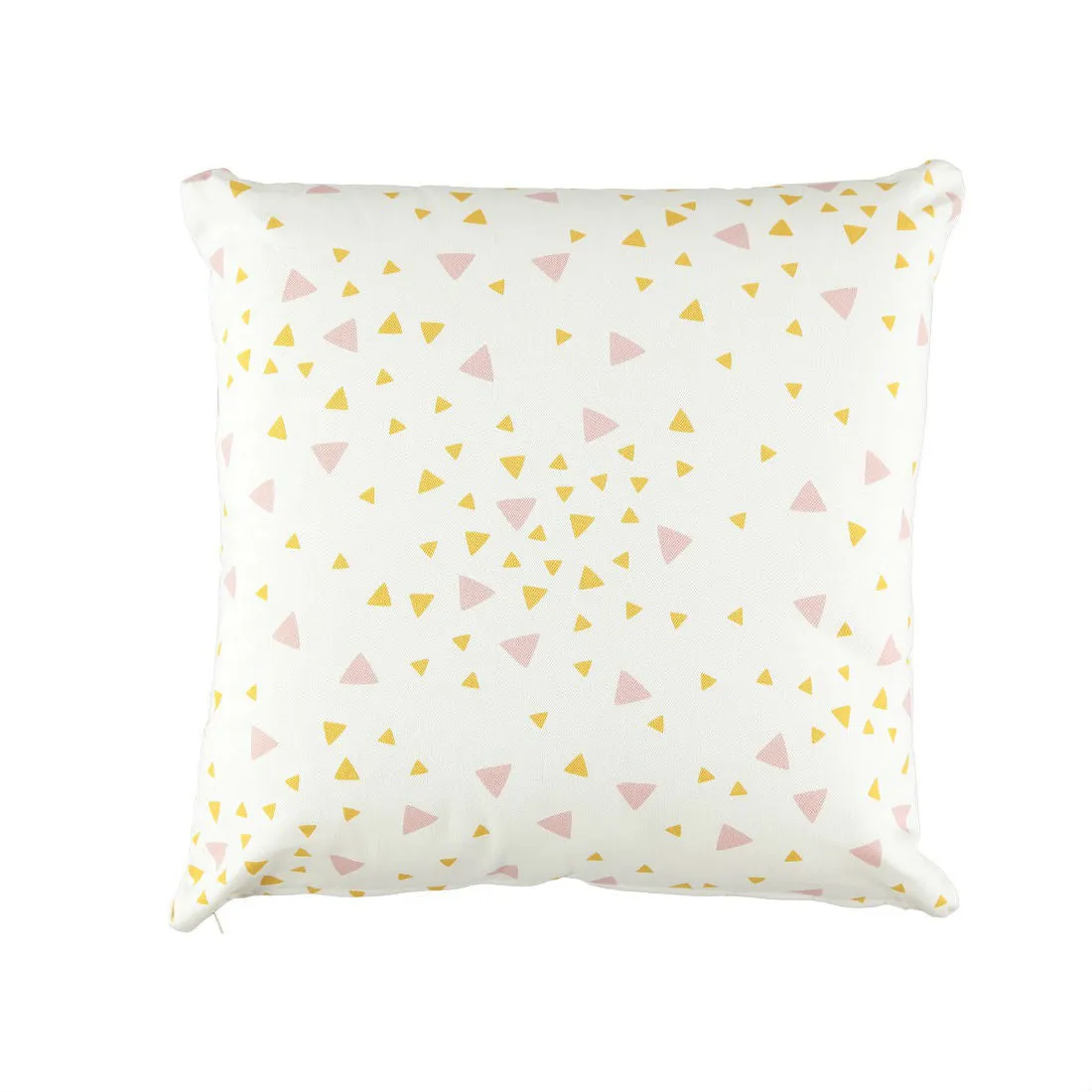 Nobodinoz Cushion Athena Pink Honey Sparks