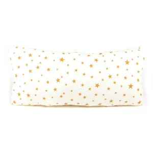Nobodinoz Cushion Averell Mustard Stars