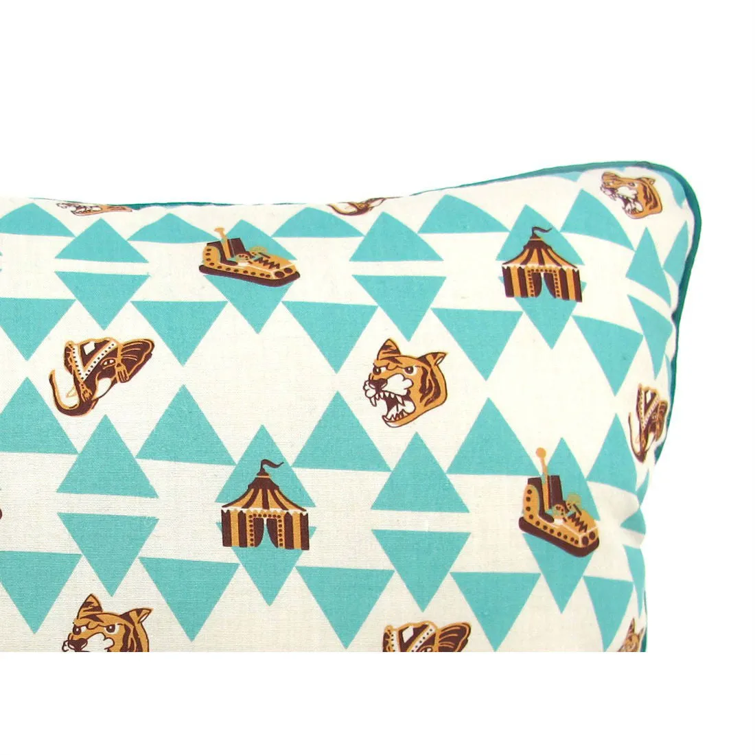 Nobodinoz Cushion Circus