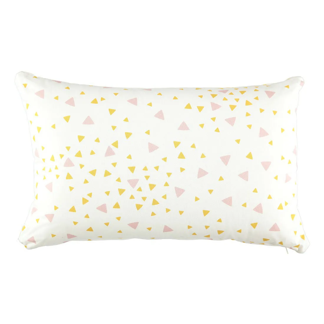 Nobodinoz Cushion Neptune Pink Honey Sparks