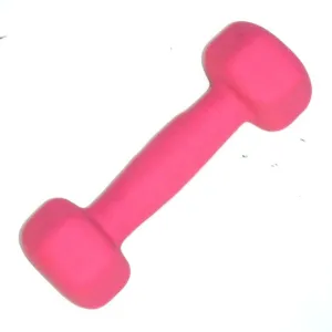 Olympic Fitness Neoprene 1kg Dumbbell