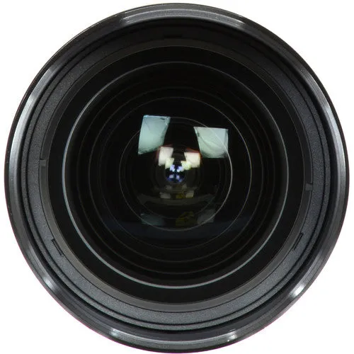 Olympus M.Zuiko Digital ED 7-14mm f/2.8 PRO Lens