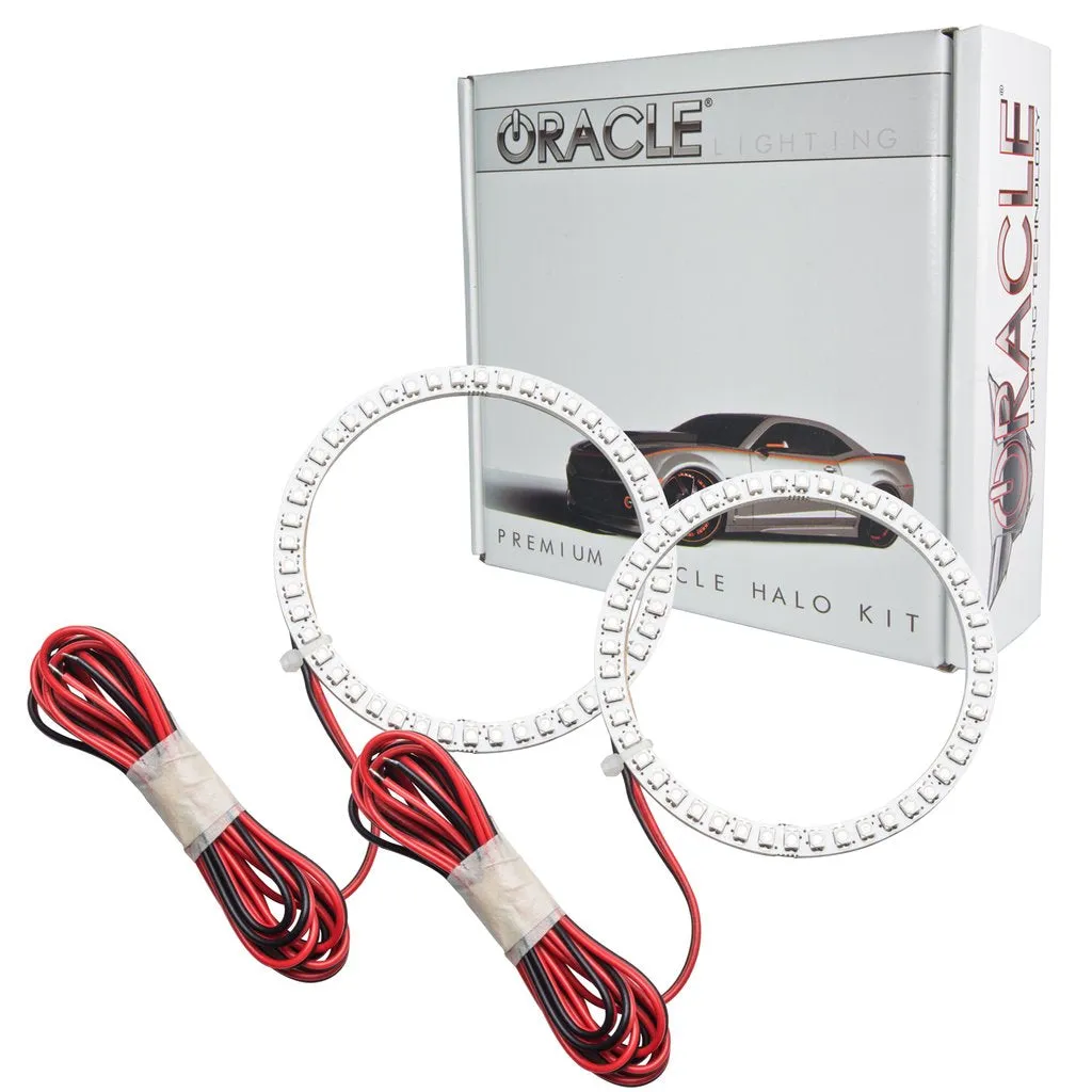Oracle LED Headlight Halo Kit Dodge Durango (1998-2003) Multicolored