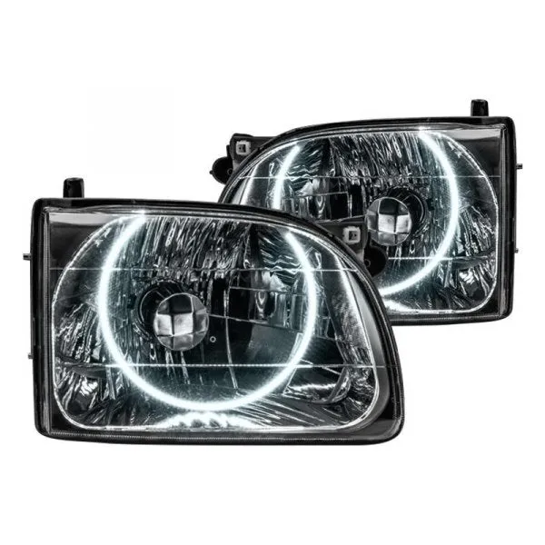 Oracle LED Headlight Halo Kit Toyota Tacoma (2001-2004) Multicolored