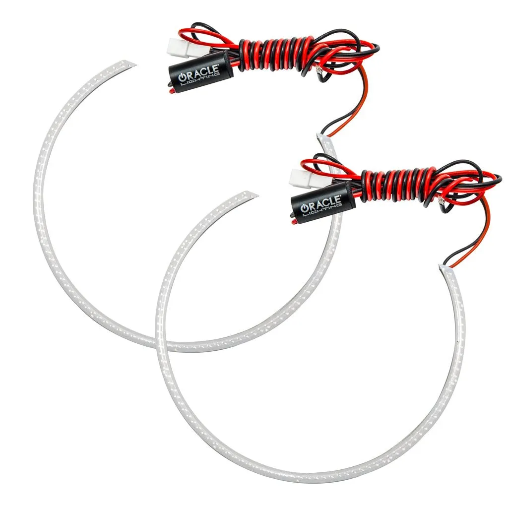 Oracle LED Headlight Halo Kit Toyota Tacoma (2001-2004) Multicolored