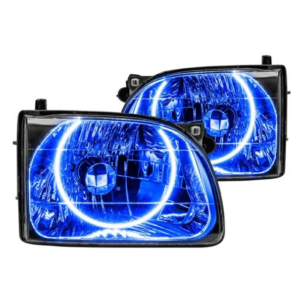 Oracle LED Headlight Halo Kit Toyota Tacoma (2001-2004) Multicolored
