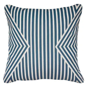 Outdoor Parasol Storm Lounge Cushion 55 x 55 cm