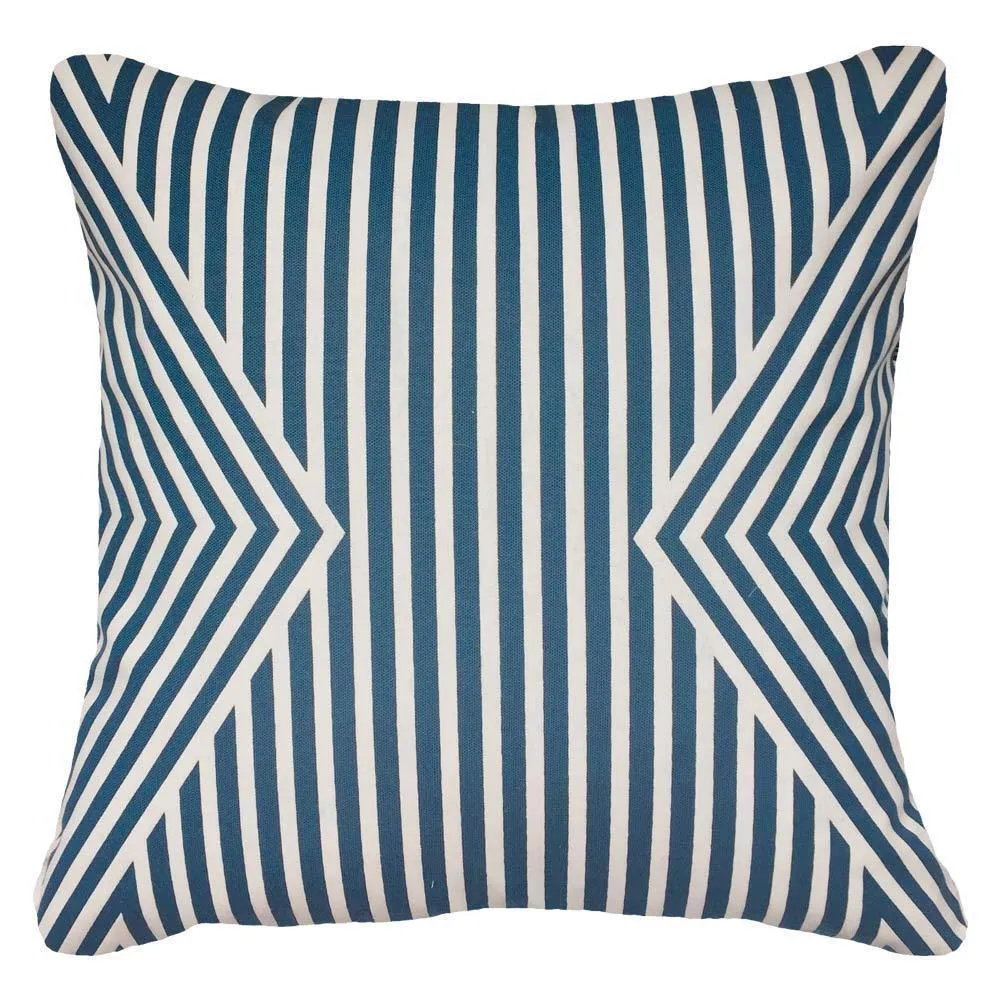 Outdoor Parasol Storm Lounge Cushion 55 x 55 cm