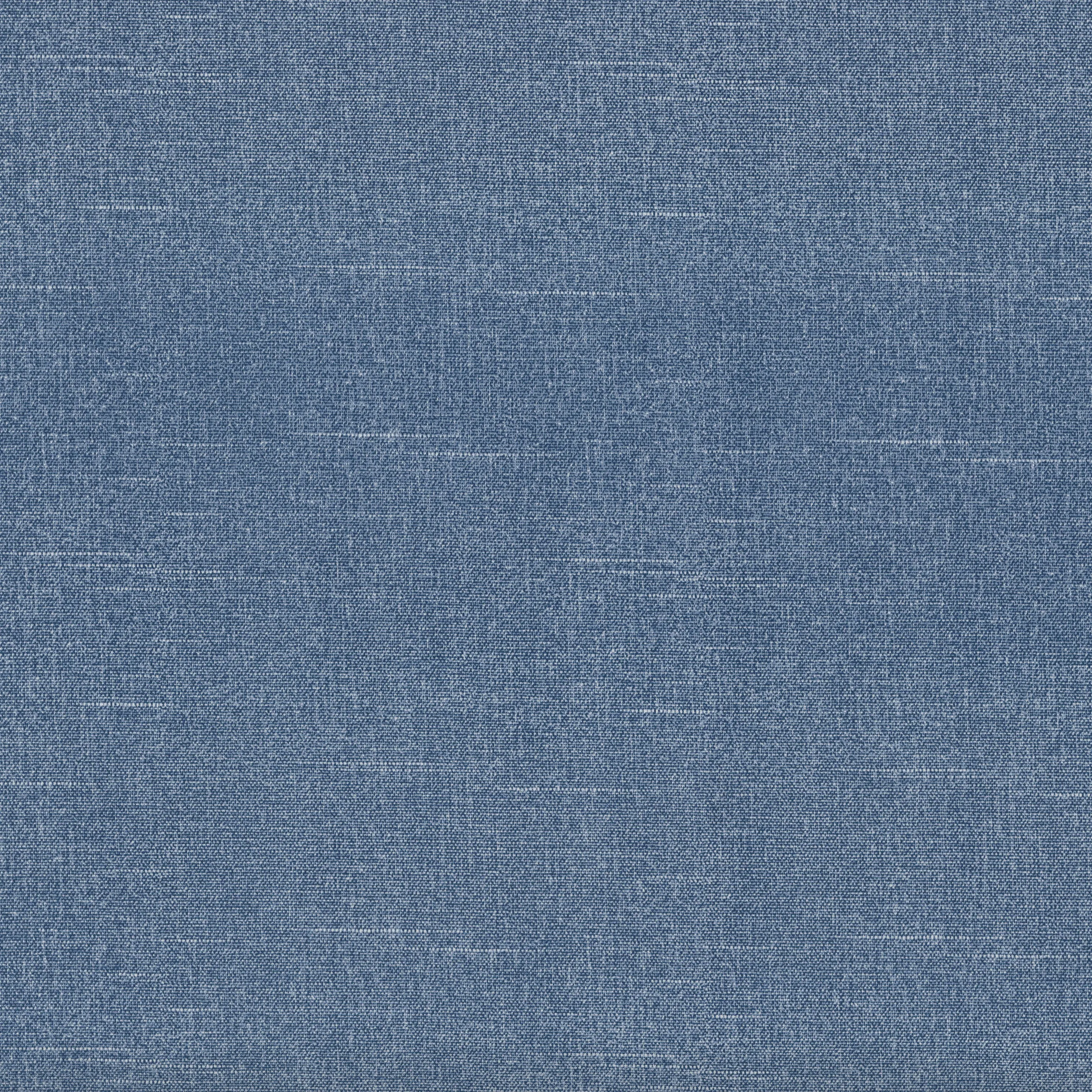 Outdoor/Indoor Tory Denim Squared Corners Seat Cushion 20x20x3 (Set of 2)