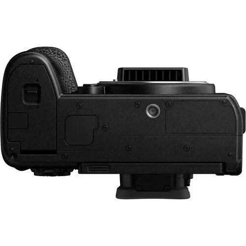 Panasonic Lumix S5IIX Digital Mirrorless Camera - Body Only