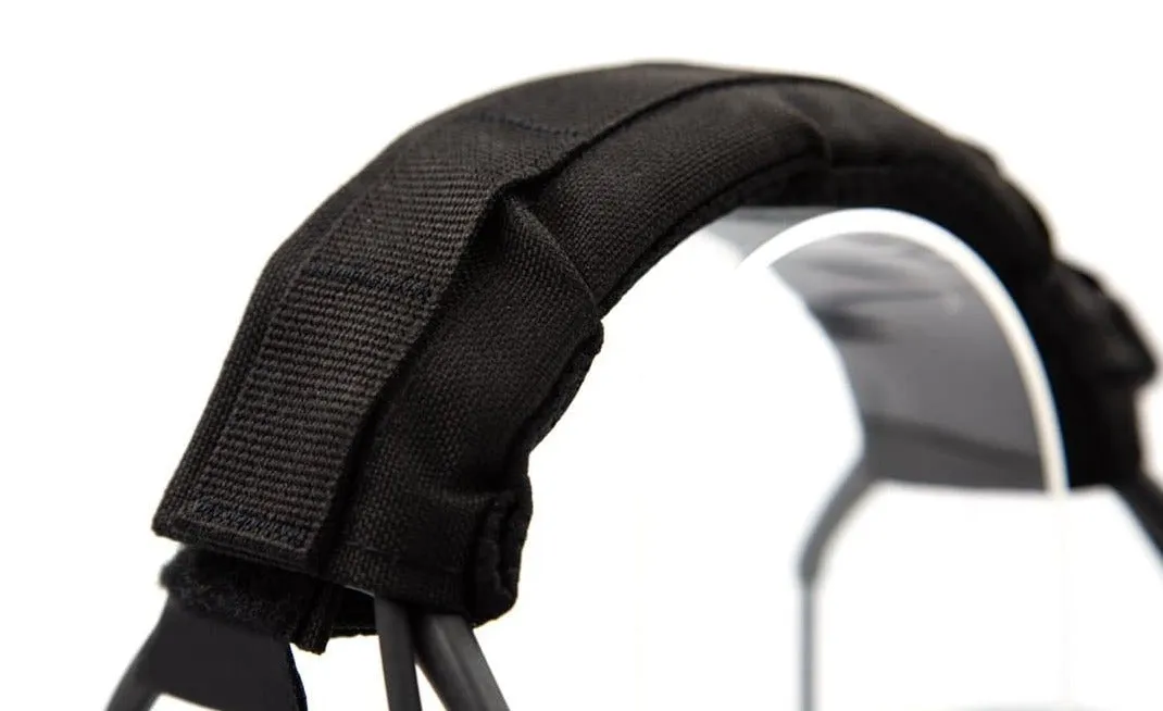 Peltor Two-way Dual Headset | Peltor Dual