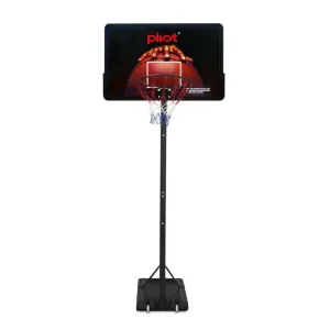 Pivot Fastbreak Basketball System
