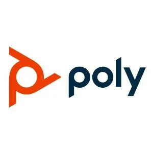 Poly Poly  - 3 Year - Service