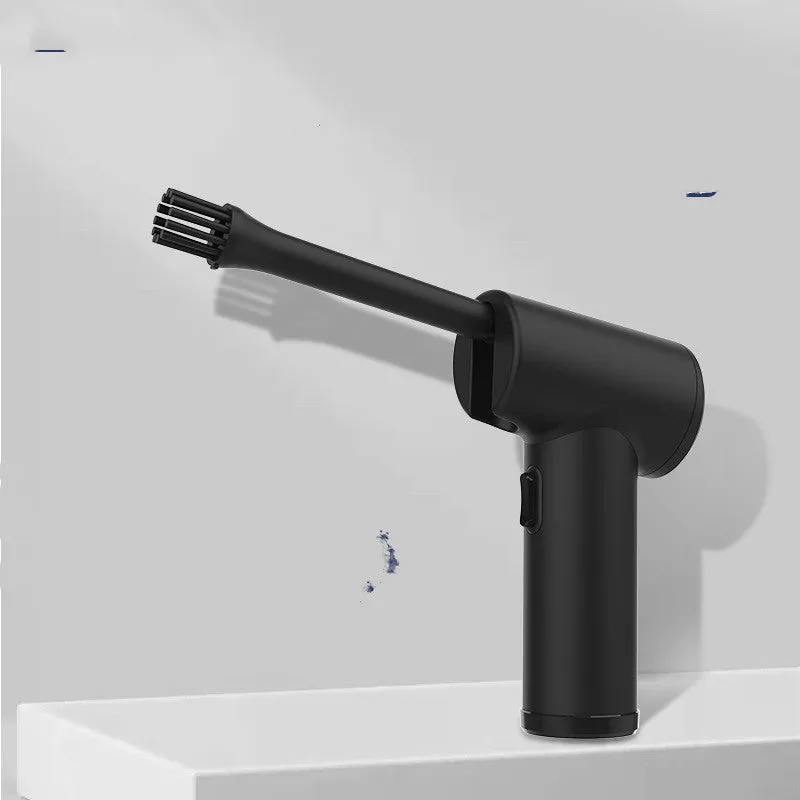 Portable Wireless Electric Dust Blower for Car and Home