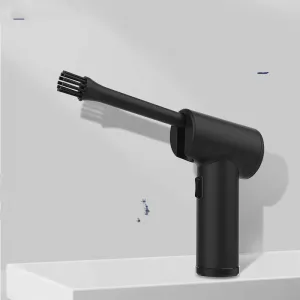 Portable Wireless Electric Dust Blower for Car and Home