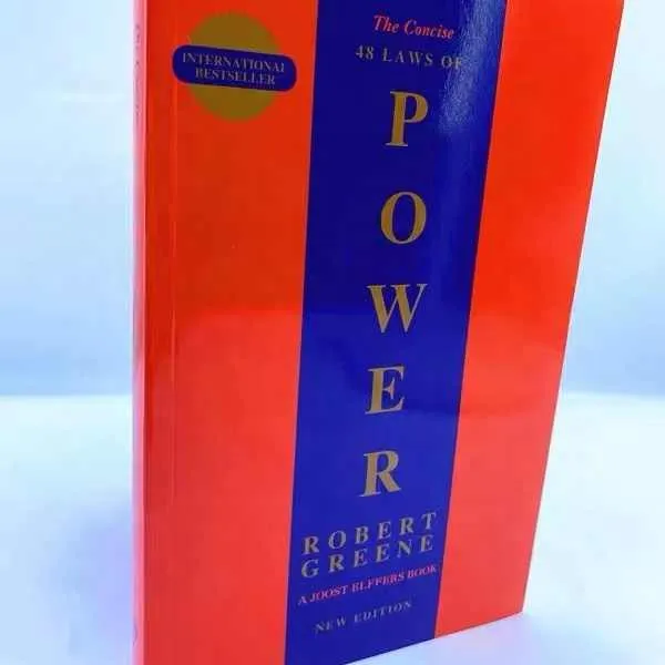 Power Educational Custom