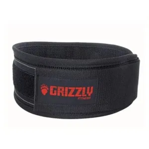 Power Systems Grizzly 4 in. Bear-Hugger Training Belt
