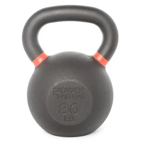 Power Systems Kettlebell Prime