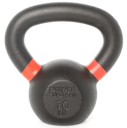 Power Systems Kettlebell Prime