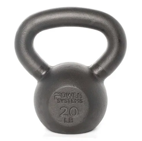 Power Systems Kettlebell Prime