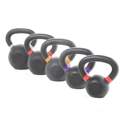 Power Systems Kettlebell Prime