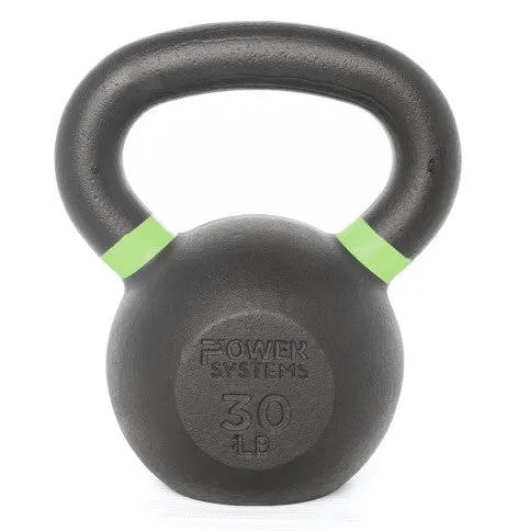 Power Systems Kettlebell Prime
