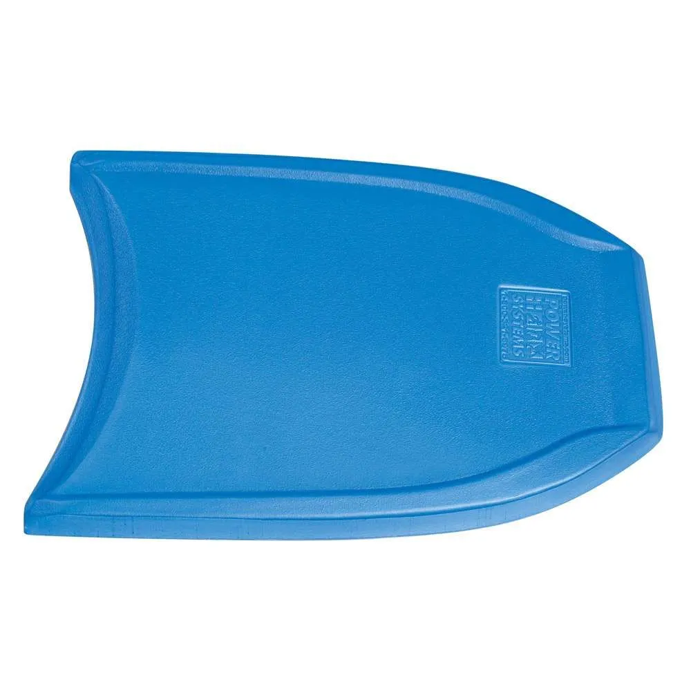 Power Systems Kickboard