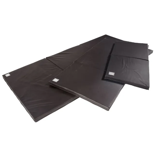 Power Systems Premium Gym Mat