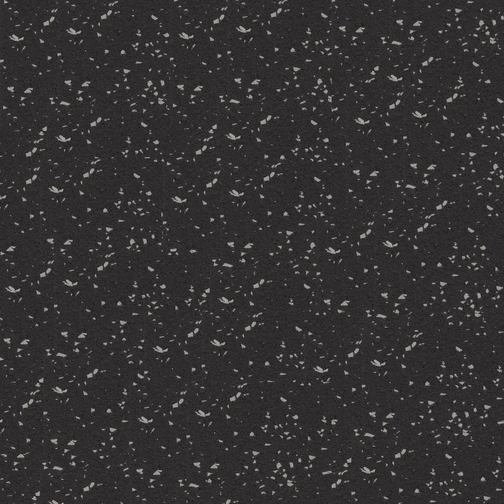 POWERStock® Plus Premier Rolled Rubber Flooring (3/4" Thick)